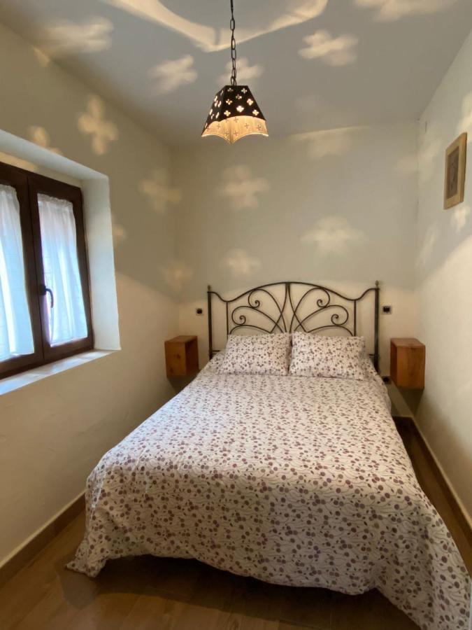 Casa De Vacaciones El Naranjo Piedralaves Dış mekan fotoğraf